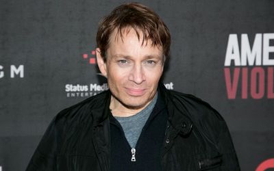 Who is Chris Kattan Girlfriend in 2021? Here's the Complete Detail
